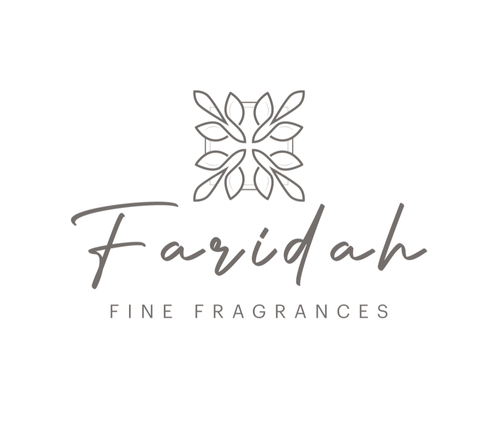 Faridah · Fine Fragrances